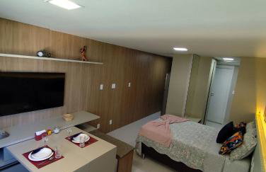 Art Studio - Praia de Armação - 30m Unid 118 - Foto 45