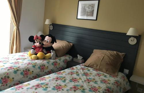 F&B's Home Disneyland Paris - Foto 27