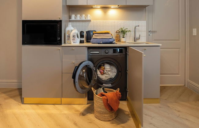 Charles Hope Cape Town - Foto 30