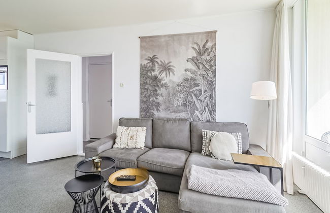 Apartment Near North Sea and Lighthouse - Foto 9