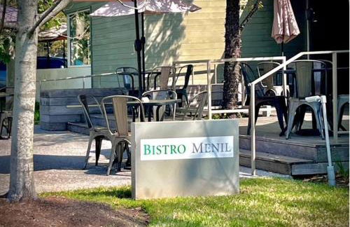 Pristine Full Sized Montrose Apartment Half Block to Menil Museum - Foto 58