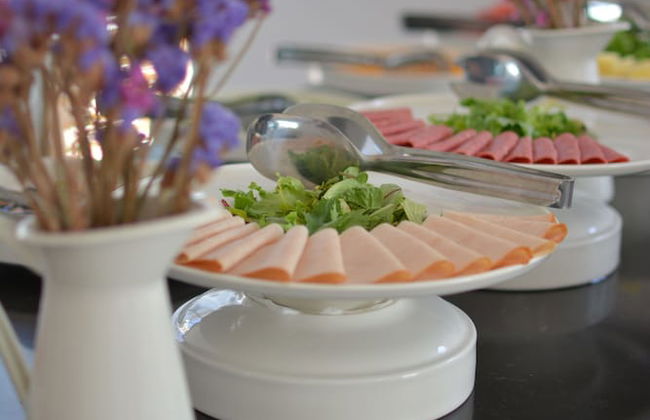 Cumbalıca Hotel - Foto 56