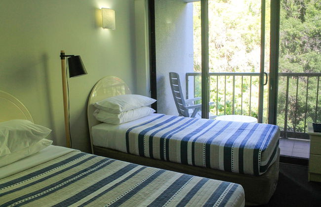 The Rocks Resort - Foto 5