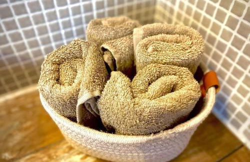 Grande péniche 4 ch - 10 pers -Paris - Ile de Puteaux- terrasses - Foto 18