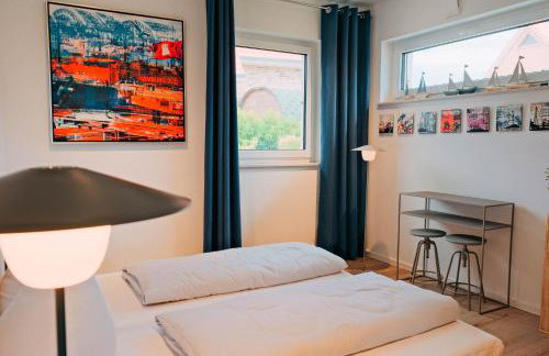Ferienhaus Lieblingsplatz - Foto 23