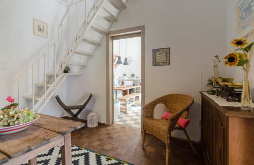 Chalet Monchique - Foto 24