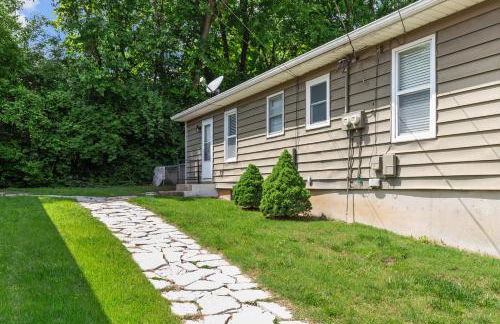 Duplex Hideaway in Saint Charles MO - Foto 34