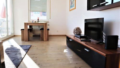 Exklusive Wohnung mit Dachterrasse in Schleußig - Foto 4