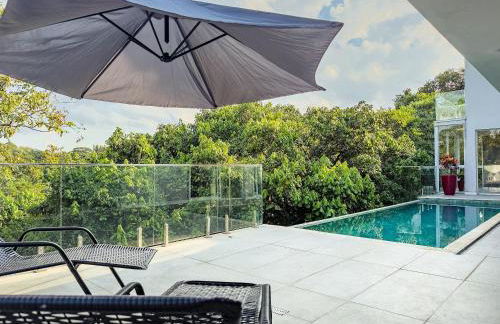 Luxo e segurança - 30 minutos de SP - Foto 8