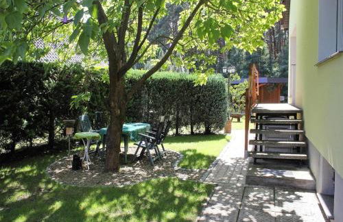 Holiday Home in Storkow Near Storkow Castle - Foto 18