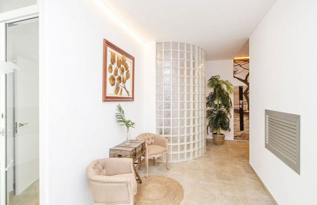 Villa With Salt Water Pool - Foto 37