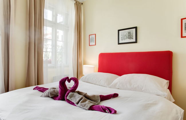 Prague Siesta Apartments - Photo 27