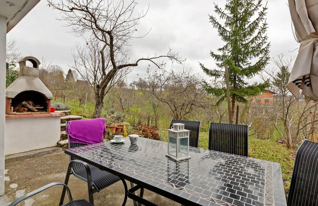 Delightful Holiday Home in Havidić Selo with Garden - Foto 22