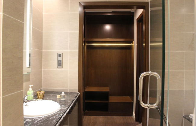 Neo Classic Condo - Foto 40