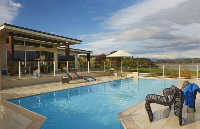 Almyra Waterfront Accommodation - Foto 11