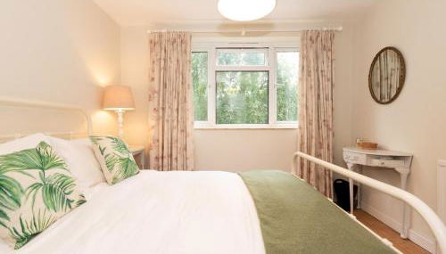 Peaceful zen apartment with parking Kew London - Pass the Keys - Foto 4