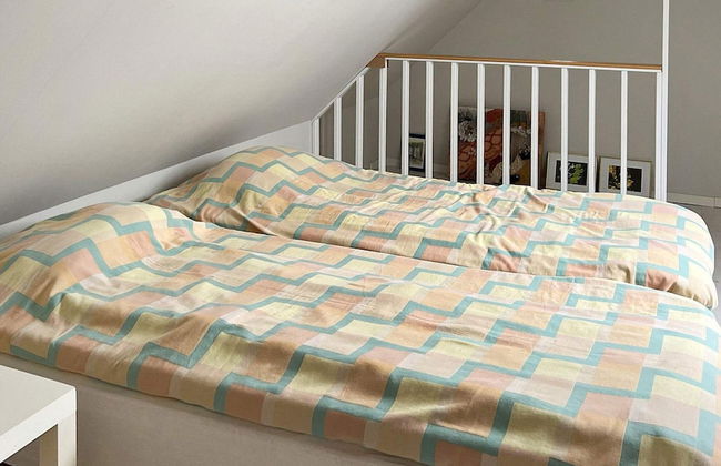 4 Person Holiday Home in Yngsjo, Sverige-by Traum - Foto 2