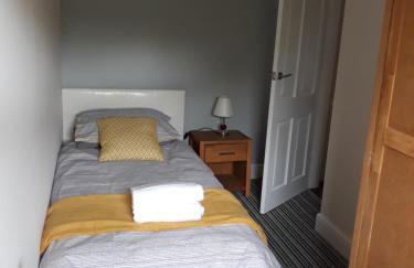 Lincoln lets 23 - Foto 9