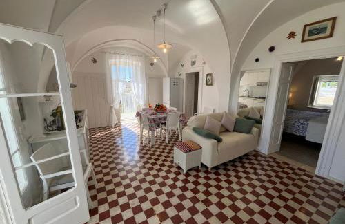 Masseria Forcatella - Foto 6