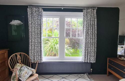 Large Period House in Mullion - Foto 5