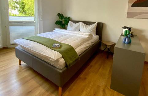 Studio im Herzen von Bamberg - Photo 1