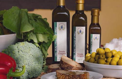 Agriturismo Baglio Vecchio - Foto 78