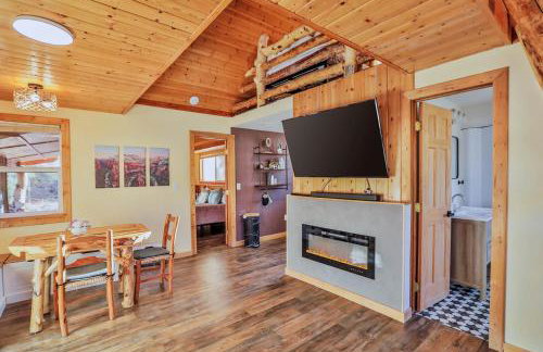 The Hummingbird at Zen Zion - Photo 6