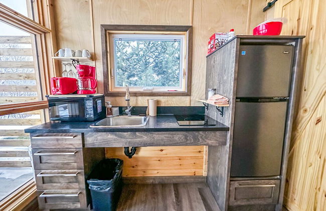 Centre plein air Otis Nature - Foto 44