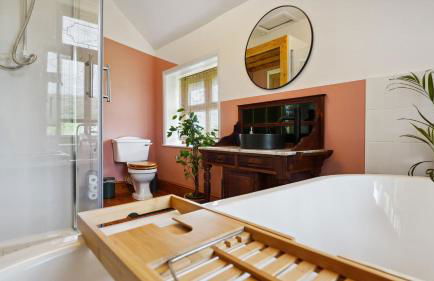 Tranquil countryside cottage for two - Foto 20