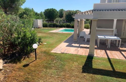 VILLA ERSILIA - Foto 6