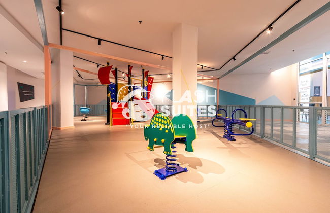 Windmill Upon Hills Premium Suites Genting Highland - Foto 76