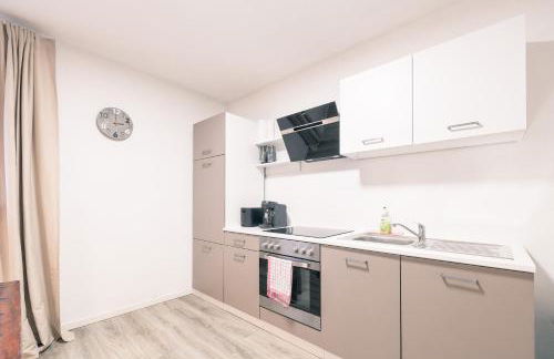 FeWo am Straussee in Strausberg - Foto 19