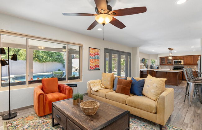 Zion Mirage - Foto 42