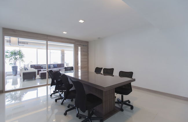 Kantary 304 Hotel - Foto 33