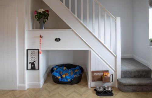 Hazel Cottage - Photo 40