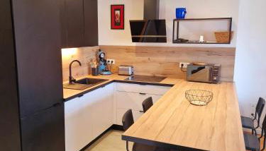 superbe charme et belle vue - Foto 4