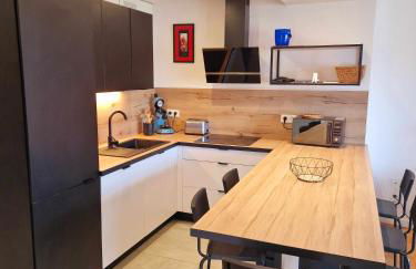 superbe charme et belle vue - Foto 4