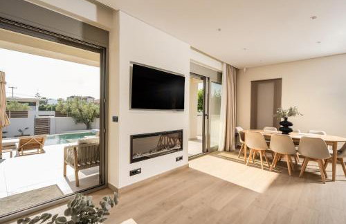 Cantouni Villa, Luxury 5BR Retreat with Pool & Jacuzzi Near Town by Villa Mana Gers - Photo 64