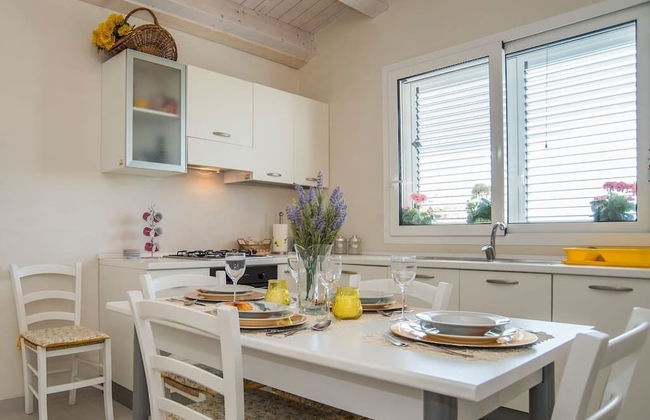 VIlla White - Foto 12