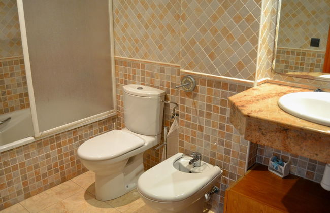 Golden Beach - Foto 17