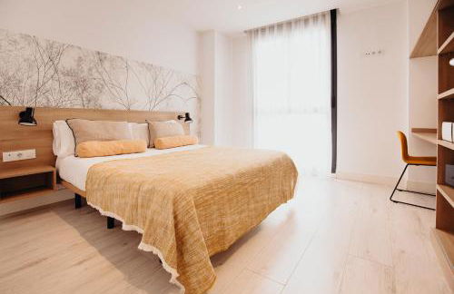 Aspasios Atocha Apartments - Foto 23