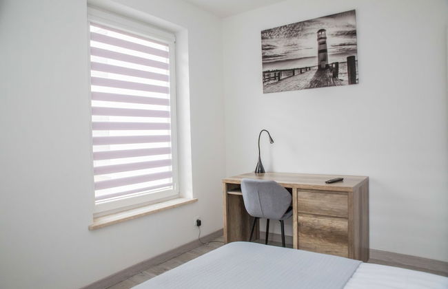 Apart Harmony - Foto 53