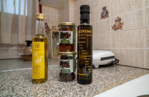 Giannakos Apartments - Foto 60