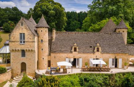 Château La Carrière - Foto 3