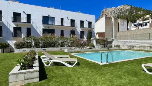 DARSENA A BX 1 Apartament - Foto 2