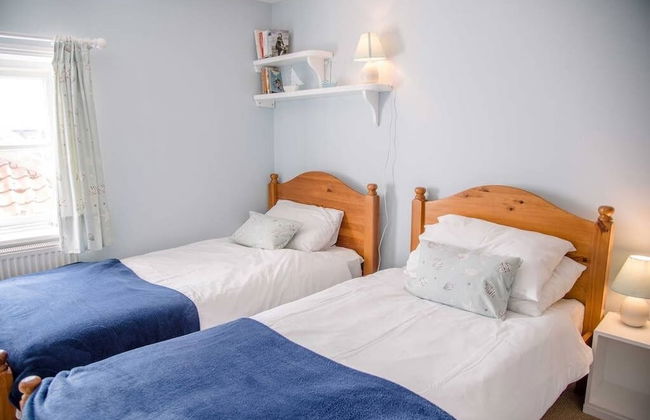 Stowaway Cottage, Aldeburgh - Foto 4