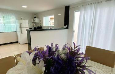 Casa c ar cond, wifi, a 5 min Orla da Lagoa Para Famílias - Foto 24