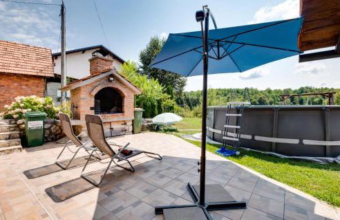 Amazing Home In Netretic - Photo 10