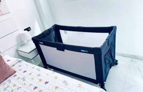 Apartamento Aljaralto Sevilla - Photo 22