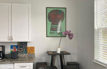 New Orleans Home Sweet Home - Foto 16